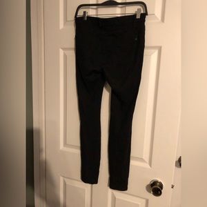 Gently worn woman pants